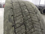 Opona ciężarowa 315/70R22.5 MICHELIN XMULTI D / 6 mm