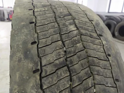 Opona ciężarowa 315/70R22.5 MICHELIN XMULTI D / 6 mm