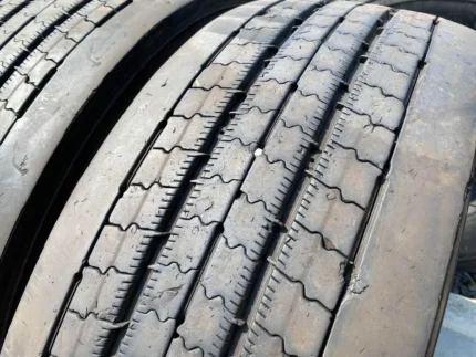 Opony ciężarowe 315/70R22.5 MICHELIN XLINE ENERGY  Z EVO 2 / 10mm