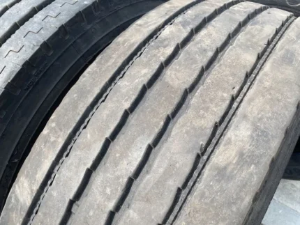 Opony ciężarowe 315/70R22.5 AEOLUS ASR69 / 10-12mm