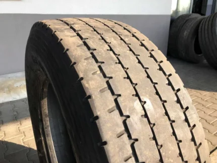Opona ciężarowa 315/70R22.5 FULDA ECOFORCE 2 / 7mm