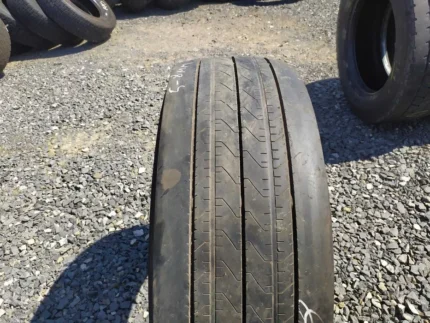Opona ciężarowa 315/60R22.5 GOODYEAR FUELMAX S / 5-8mm