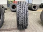 Opona ciężarowa 315/70R22.5 BIEŻNIKOWANA  RECOM D1002 / 13-16mm