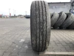 Opona ciężarowa 315/70R22.5 TEAMSTAR TH STEER 2 / 8-9mm