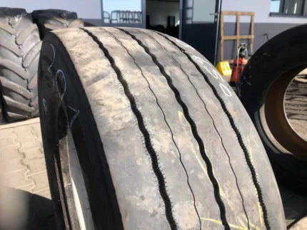 Opona ciężarowa 315/60R22.5 MICHELIN XLINE ENERGY Z / 7-8mm