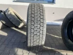 Opona ciężarowa 315/70R22.5 BIEŻNIKOWANA  TYP MICHELIN XW4S / 14-15mm