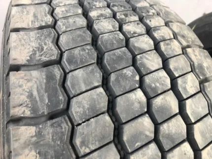 Opona ciężarowa 315/60R22.5 AEOLUS HN359 / 11mm