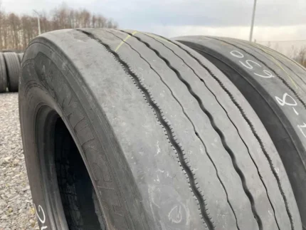 Opony ciężarowe 315/60R22.5 MICHELIN XLINE ENERGY Z / 7-8mm