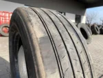 Opona ciężarowa 315/60R22.5 CONTINENTAL ECOPLUS HS3 / 6-7mm