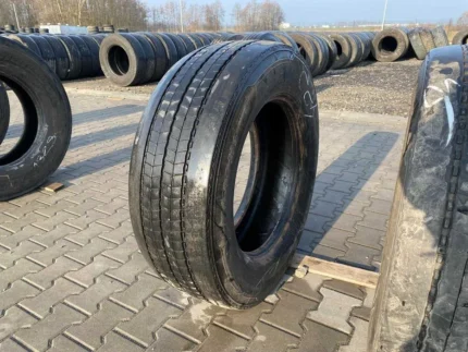 Opona ciężarowa 315/60R22.5 MICHELIN X MULTI Z / 8-9mm