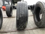 Opona ciężarowa 315/60R22.5 GOODYEAR REGIONAL RHS II / 5-6mm