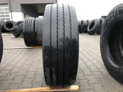 Opona ciężarowa 315/60R22.5 DOUBLECOIN RR202 / 7-10mm