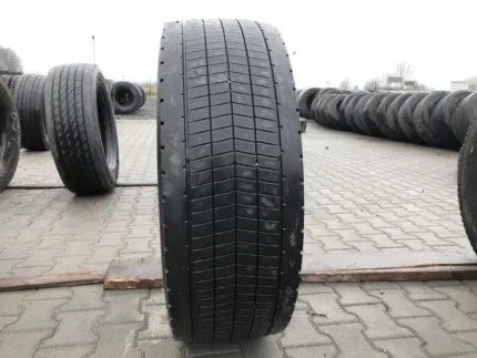Opona ciężarowa 315/60R22.5 CONTINENTAL ECOPLUS HD3 / 5-7mm