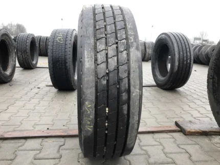 Opona ciężarowa 315/60R22.5 GOODRIDE CR966 / 14 mm