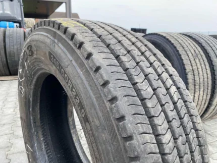 Opona ciężarowa 315/60R22.5 BARKLEY BL203+ / 11-12mm