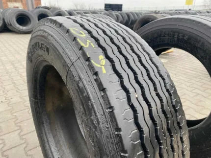 Opona ciężarowa 315/60R22.5 BARKLEY BL216 / 11-12mm