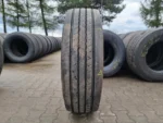 Opona ciężarowa 315/70R22.5  CONTINENTAL HYBRID HS3+ / 11-12mm