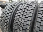 Opony ciężarowe 315/70R22.5 NOWE BIEŻNIKOWANE TYP Bridgestone M729 GWARANCJA