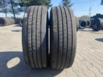 Opony ciężarowe 315/70R22.5 CONTINENTAL ECOREGIONAL HS3 / 9-11mm