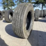  Opona ciężarowa 315/70R22.5 CONTINENTAL HYBRID HS3 / 10-11mm