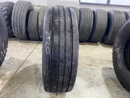 Opona ciężarowa 315/70R22.5 FIRESTONE FS422 / 7-10mm