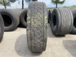 Opona ciężarowa 315/70R22.5 GOODYEAR KMAX D GEN-2  / 8-9mm