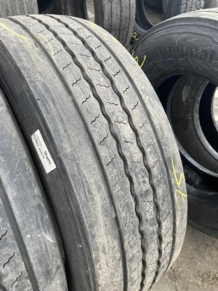 Opona ciężarowa 315/70R22.5 CONTINENTAL CONTI  HYBRID HS3 / 6-9mm