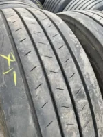 Opony ciężarowe 315/70R22.5  CONTINENTAL CONTI ECOPLUS HS3 / 9-10mm