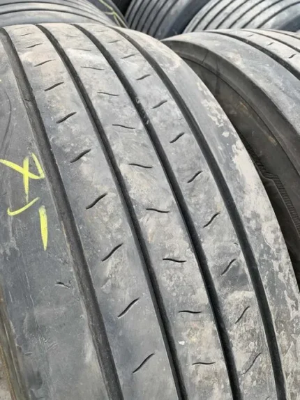 Opony ciężarowe 315/70R22.5  CONTINENTAL CONTI ECOPLUS HS3 / 9-10mm