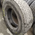  Opona ciężarowa 315/70R22.5 MICHELIN XDN2 GRIP / 12-13mm