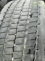 Opona ciężarowa 315/70R22.5 AEOLUS ADL67 / 8-9mm