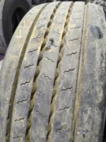 Opony ciężarowe 315/70R22.5  CONTINENTAL CONTI  HYBRID HS3 / 10-11mm