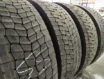 Opony ciężarowe 315/70R22.5 BIEŻNIKOWANE TYP MICHELIN X MULTIWAY  3D XDE / 10-12mm