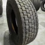  Opona ciężarowa 315/70R22.5 WINDPOWER WDR37 / 10-11mm