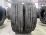 Opony do cięzarówek 315/70R22.5 CONTINENTAL ECOPLUS HS3 / 7-10mm