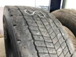 Opona ciężarowa 315/70R22.5 MICHELIN XLINE ENERGY D EVO-2 / 8-9mm