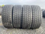 Opony ciężarowe 315/70R22.5 MICHELIN X MULTI D