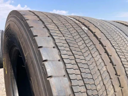 Opony ciężarowe 315/70R22.5  PIRELLI TH01 PROWAY / 7-9mm