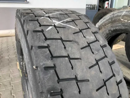 Opona ciężarowa 315/70R22.5 GTRADIAL GT659+ / 7-8mm