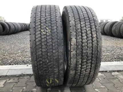 Opony ciężarowe 315/70R22.5 AEOLUS NEOFUEL D / 6-7mm
