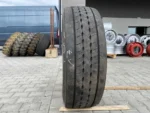 Opona ciężarowa 315/70R22.5 GOODYEAR FUELMAX S GEN-2 / 10-11mm