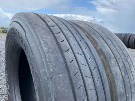 Opony do cięzarówek 315/70R22.5 CONTINENTAL ECOPLUS HS3 / 8-10mm