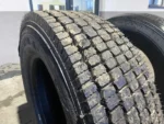 Opona ciężarowa 315/70R22.5 BIEŻNIKOWANA  REIFEN GUNTHER XDE / 100% BIEŻNIKA