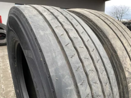 Opony ciężarowe 315/70R22.5 UNIROYAL FH40 / 7-10mm