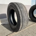  Opona ciężarowa 315/60R22.5 GOODYEAR FUELMAX D GEN-2 / 13mm