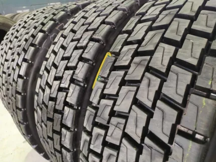 Opony do cięzarówek 315/70R22.5 TYP Michelin XDE2 / NOWE BIEŻNIKOWANE / GWARANCJA