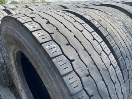 Opony ciężarowe 315/70R22.5 AEOLUS NEO ALLROADS D+ / 9-12mm