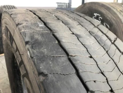 Opona ciężarowa 315/70R22.5 MICHELIN X MULTI D ENERGY / 5-8mm