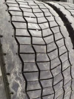 Opony ciężarowe 315/60R22.5 CONTINENTAL HD HYBRID / 6mm