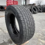  Opona ciężarowa 315/60R22.5 MICHELIN X MULTIWAY 3D XDE / 7-10mm